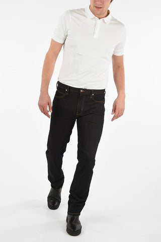 ARMANI JEANS 20cm Slim Fit J45 Jeans L34