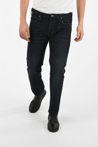 ARMANI JEANS 20cm Slim Fit J45 Jeans L32