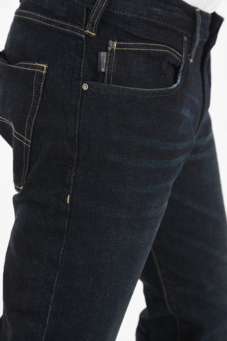 ARMANI JEANS 20cm Slim Fit J45 Jeans L32