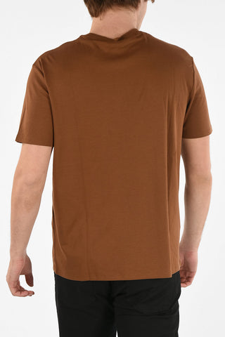 ARMANI JEANS T-shirt with Logo