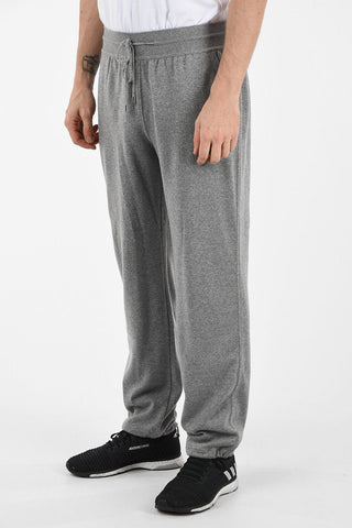 Joggers in Cashmere