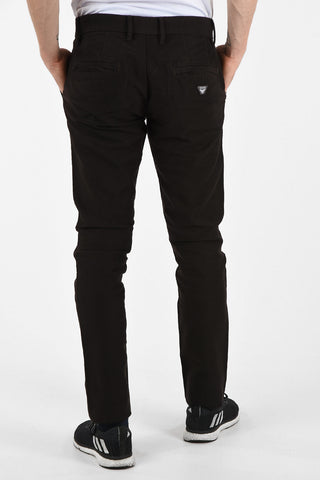 ARMANI JEANS Chino Pants