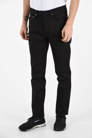 Super Skinny Fit 5 Pocket Pants