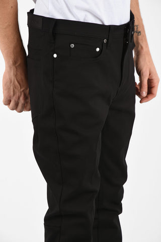 Super Skinny Fit 5 Pocket Pants