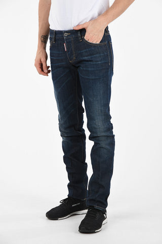 17cm Raw Slim Fit Jeans