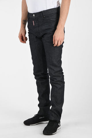 17cm Raw COOL GUY Jeans 24-7STAR 