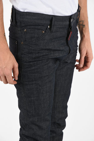 17cm Raw COOL GUY Jeans 24-7STAR 