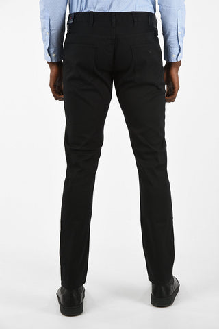 ARMANI JEANS Slim Fit 5 Pockets J06 Pants L34