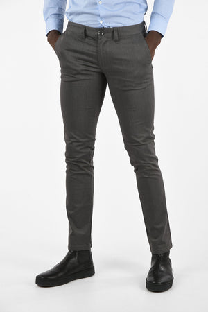 ARMANI JEANS 17cm Slim Fit P20 Jeans