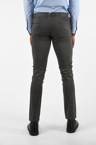ARMANI JEANS 17cm Slim Fit P20 Jeans