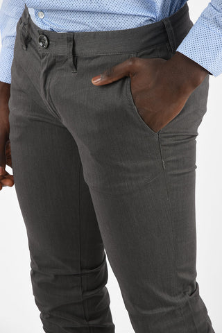 ARMANI JEANS 17cm Slim Fit P20 Jeans