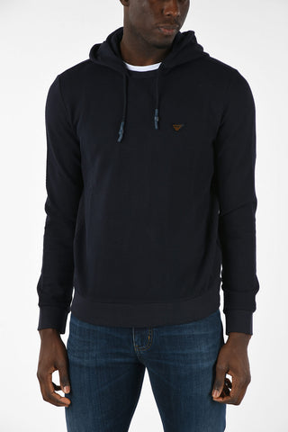 ARMANI JEANS Hoodie Sweatshirt