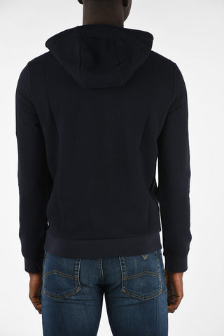 ARMANI JEANS Hoodie Sweatshirt