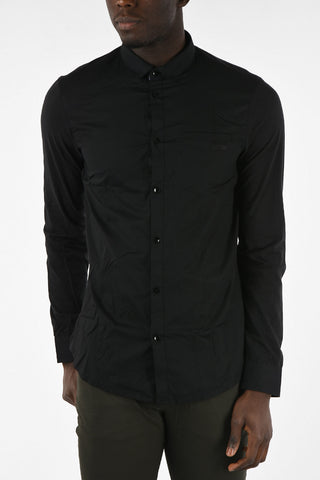 ARMANI JEANS Extra Slim Fit Shirt