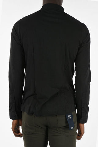 ARMANI JEANS Extra Slim Fit Shirt