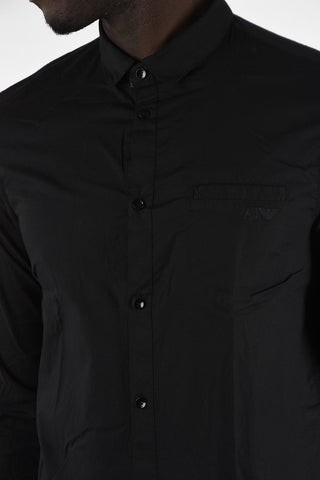 ARMANI JEANS Extra Slim Fit Shirt