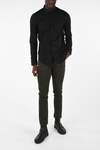 ARMANI JEANS Extra Slim Fit Shirt