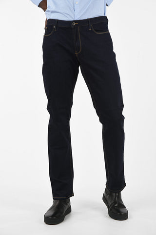 ARMANI JEANS 19cm Slim Fit J06 Jeans L34