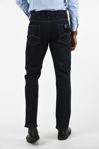 ARMANI JEANS 19cm Slim Fit J06 Jeans L34