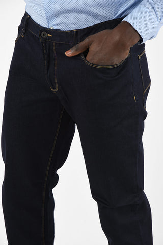 ARMANI JEANS 19cm Slim Fit J06 Jeans L34