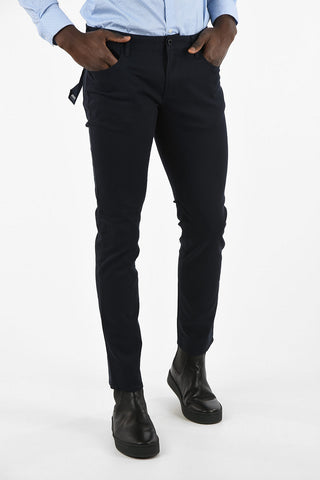 ARMANI JEANS 5 POCKETS