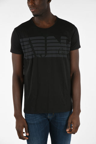 ARMANI JEANS T-Shirt con Logo