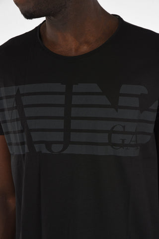 ARMANI JEANS T-Shirt con Logo