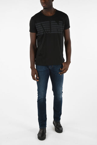 ARMANI JEANS T-Shirt con Logo