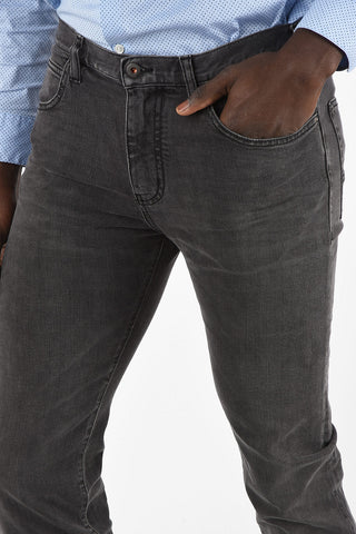ARMANI JEANS 19cm Slim Fit J45 Jeans L34