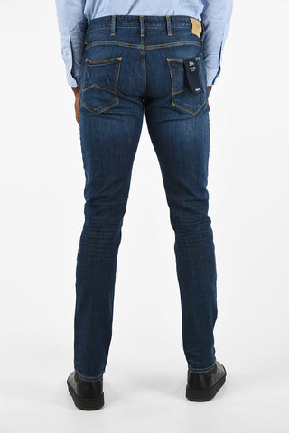 ARMANI JEANS 18cm Slim Fit J06 Jeans L34