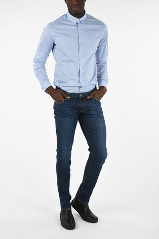 ARMANI JEANS 18cm Slim Fit J06 Jeans L34