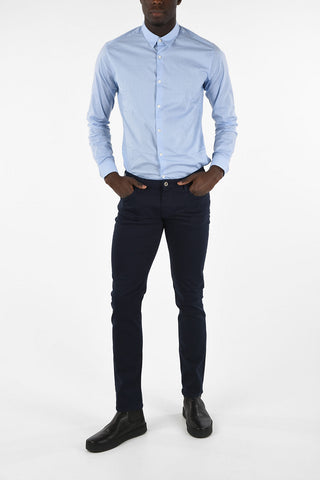 ARMANI JEANS 18cm Slim Fit J06 Jeans L34