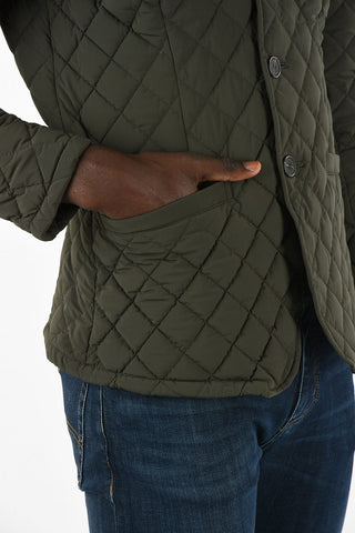 ARMANI JEANS Piumino Trapuntato