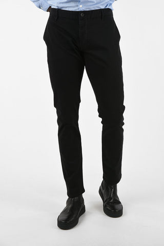 ARMANI JEANS 18cm Slim Fit P15 Jeans