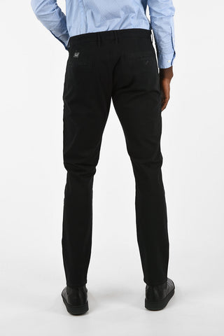 ARMANI JEANS 18cm Slim Fit P15 Jeans