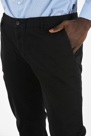ARMANI JEANS 18cm Slim Fit P15 Jeans