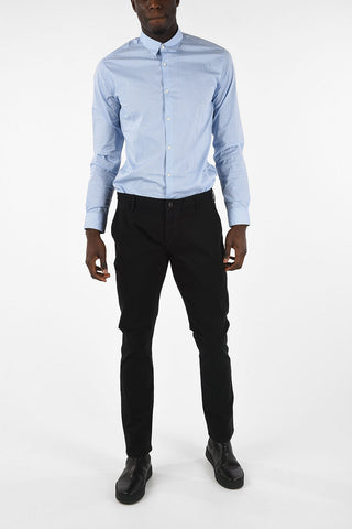 ARMANI JEANS 18cm Slim Fit P15 Jeans