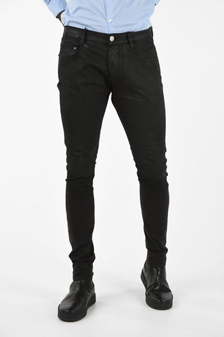 ARMANI JEANS Jeans J35 Extra Slim Fit 16cm