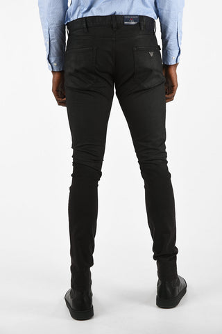 ARMANI JEANS Jeans J35 Extra Slim Fit 16cm