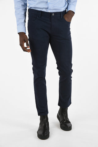 ARMANI JEANS 18cm Slim Fit J06 Jeans L32