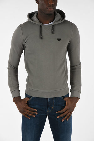 ARMANI JEANS Hoodie Sweatshirt