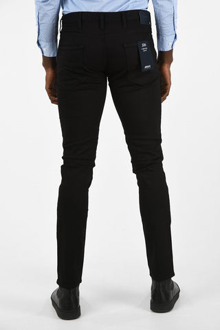 ARMANI JEANS 18cm Slim Fit J06 Jeans L34
