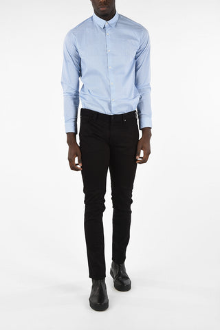 ARMANI JEANS 18cm Slim Fit J06 Jeans L34