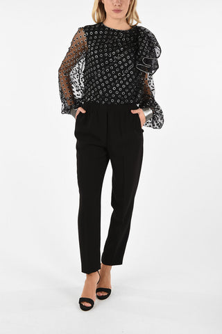 Elastic Waist Band EASY Pants