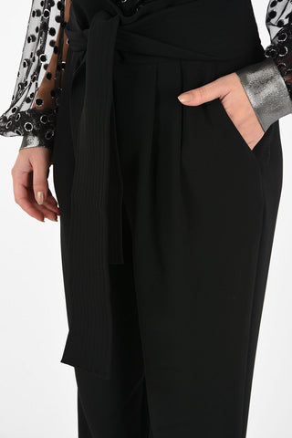 Tuxedo Pants PIRATIX with Sash