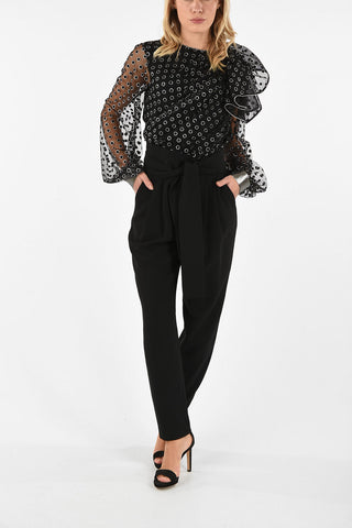 Tuxedo Pants PIRATIX with Sash