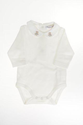 Cotton Romper Suit