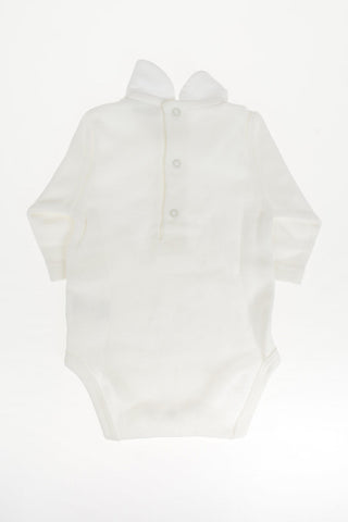 Cotton Romper Suit