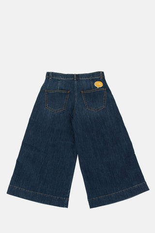 bootcut jeans