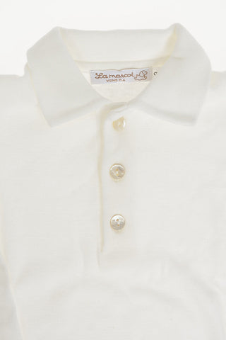 long Sleeve Polo